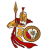 Brumas Jinotega logo - Nicaragua Championship Chinandega Vs Brumas Jinotega Basketball Result