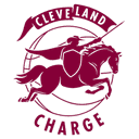Cleveland Charge logo - NBA Basketball
