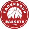 Paderborn Baskets logo