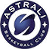 Astrali logo - Gsl Griffin Vs Astrali Result