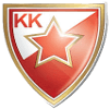 Crvena Zvezda U19 logo - Adriatic Aba U Crvena Zvezda U Vs Zadar U Basketball Score