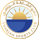 Sharjah Women logo - Arab Wast Sharjah Women Vs Al Hala W Basketball Result