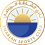 Sharjah Women logo