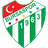 Bursaspor logo - Dkv Joventut Results