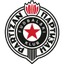 Partizan 1953 Women logo