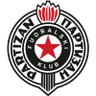 Partizan 1953 Women logo
