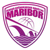 Maribor Women logo - Adriatic Waba Ubi Graz Women Vs Maribor Women Live Result