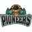 Mt Gambier Pioneers Women logo