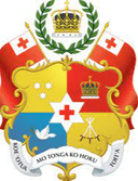 Tonga logo - Live South Pacific Spbt Tahiti Vs Tonga