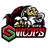 Gifu Swoops logo - B Basketball