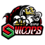 Gifu Swoops logo