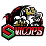 Gifu Swoops logo