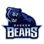 Bakken Bears logo