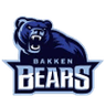 Bakken Bears logo