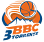 Portes du Soleil BBC Troistorrents Women logo