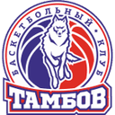 Tambov logo - Rsl Bc Irkut Irkutsk Vs Tambov Results