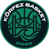 Glint Korfez Basket logo - Tbsl Petkim Spor Vs Glint Korfez Basket Basketball Result