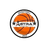 Astra Social Basketball logo