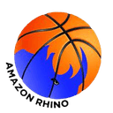 Amazon Rhinos Women logo - Uganda Dw Amazon Rhinos Women Vs Lady Jills Women Live Result