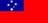 Samoa logo