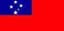 Samoa logo