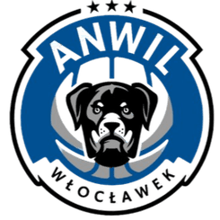 Anwil Wloclawek logo