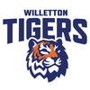 Willetton Tigers logo - Nbl West Willetton Tigers Vs Perry Lake Eagle Sport
