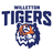 Willetton Tigers logo