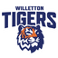 Willetton Tigers logo