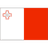 Malta (W) U20 logo