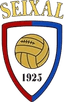 Seixal U21 logo