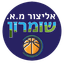 Elitzur Shomron logo