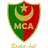 MC Alger logo