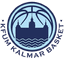 KFUM Kalmar Basket logo