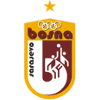 Bosna logo - Bih Prvenstvo League Bosna Vs Sarajevo Live Result