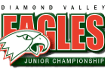 Diamond Valley Eagle Women logo - Wnbl South Diamond Valley Eagle Women Vs Frankston Blues Women Basketball Live
