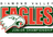 Diamond Valley Eagle Women logo - Wnbl South Basketball Live