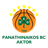 Panathinaikos AKTOR B.C. logo