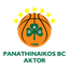 Panathinaikos AKTOR B.C. logo