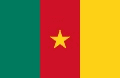 Cameroon U19 logo - Fiba Wc U Argentina U Vs Cameroon U Basketball