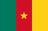Cameroon U19 logo
