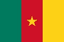 Cameroon U19 logo