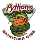 Pathum Thani Python logo - Tbl Phuket Whales Vs Pathum Thani Python Result