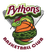 Pathum Thani Python logo