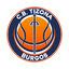 CB Tizona logo