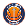 CB Tizona logo