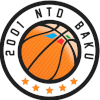 NTD Baku logo - Azerbaijan Apl Sabah Baku Vs Ntd Baku Basketball Live Score