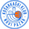 OKK Novi Pazar logo - Serbia St League Beko Vs Okk Novi Pazar Sport