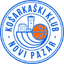 OKK Novi Pazar logo
