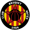 CB Artes logo - Spain Tercera Feb Cb Salad Vs Cb Artes Basketball Live Score